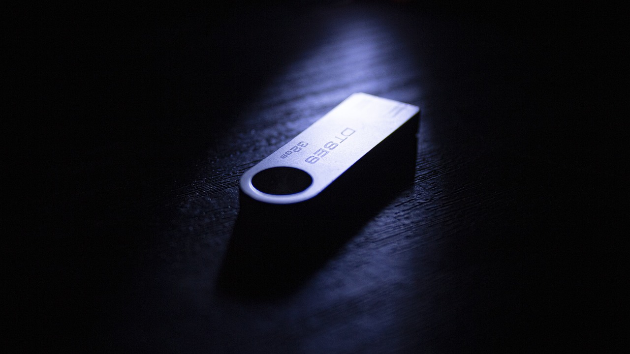 Best Practices for Organizing Your Digital Workspace